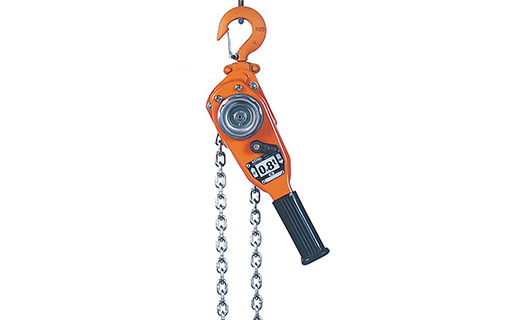 維多手扳葫蘆NR2型